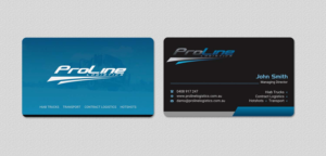 Design de Carte de Visite par INDIAN_Ashok pour ce projet | Design : #12630530