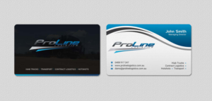 Design de Carte de Visite par INDIAN_Ashok pour ce projet | Design : #12630543