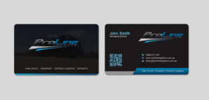 Design de Carte de Visite par INDIAN_Ashok pour ce projet | Design : #12630544