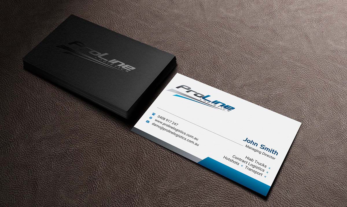 Visitenkarten-Design von INDIAN_Ashok für dieses Projekt | Design #12630549