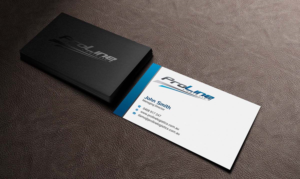Business Card Design by INDIAN_Ashok for this project | Design: #12630554