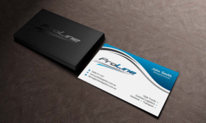 Business Card Design by INDIAN_Ashok for this project | Design: #12630557