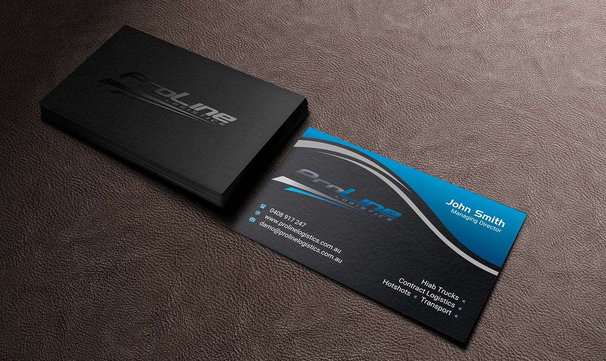 Diseño de Tarjeta de Presentación por INDIAN_Ashok para este proyecto | Diseño #12630559