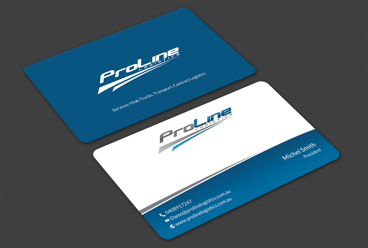Visitenkarten-Design von Alaminenterprise für dieses Projekt | Design #12592229