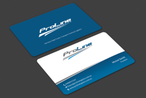 Business Card Design by Alaminenterprise