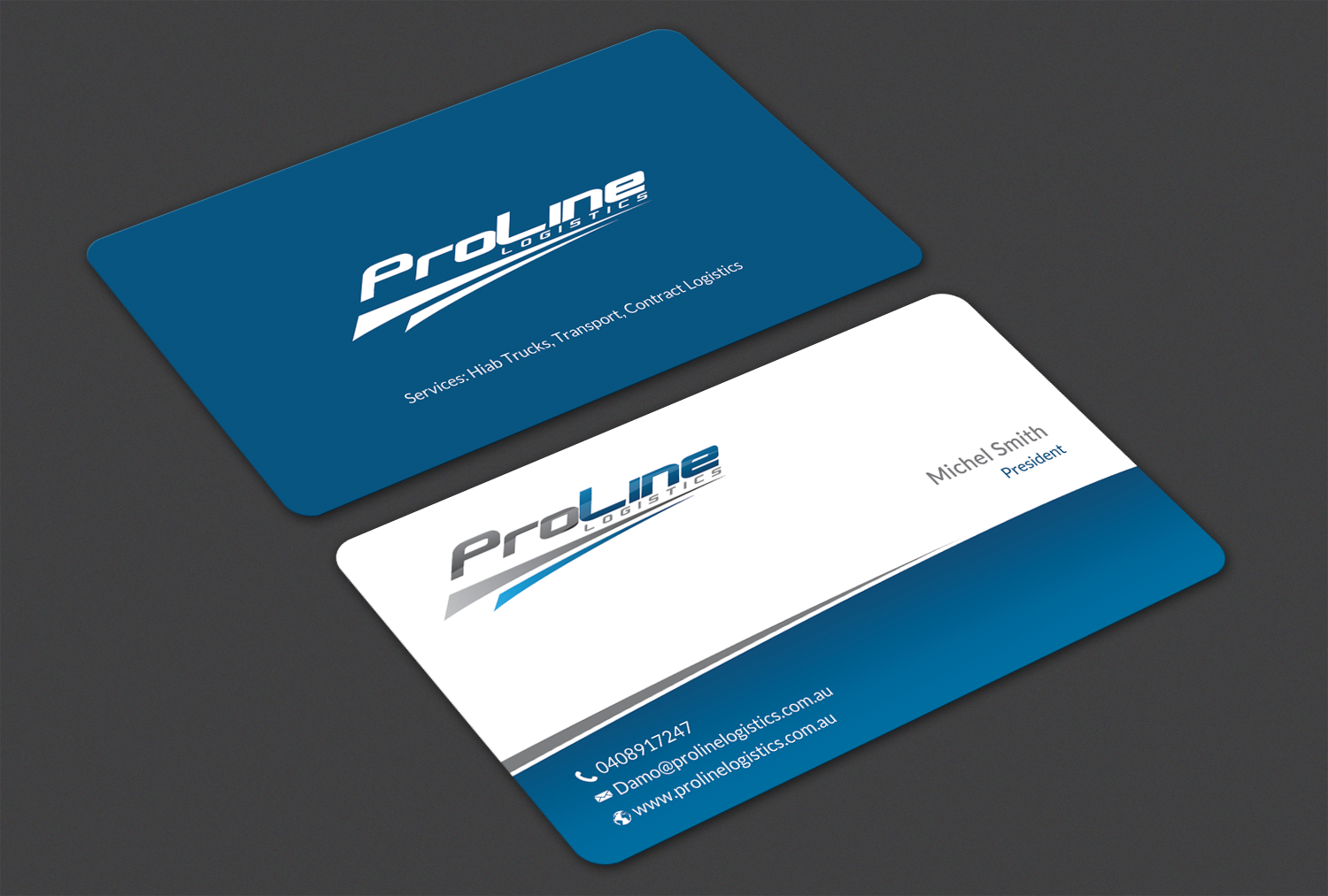 Business Card Design by Alaminenterprise for this project | Design #12592244