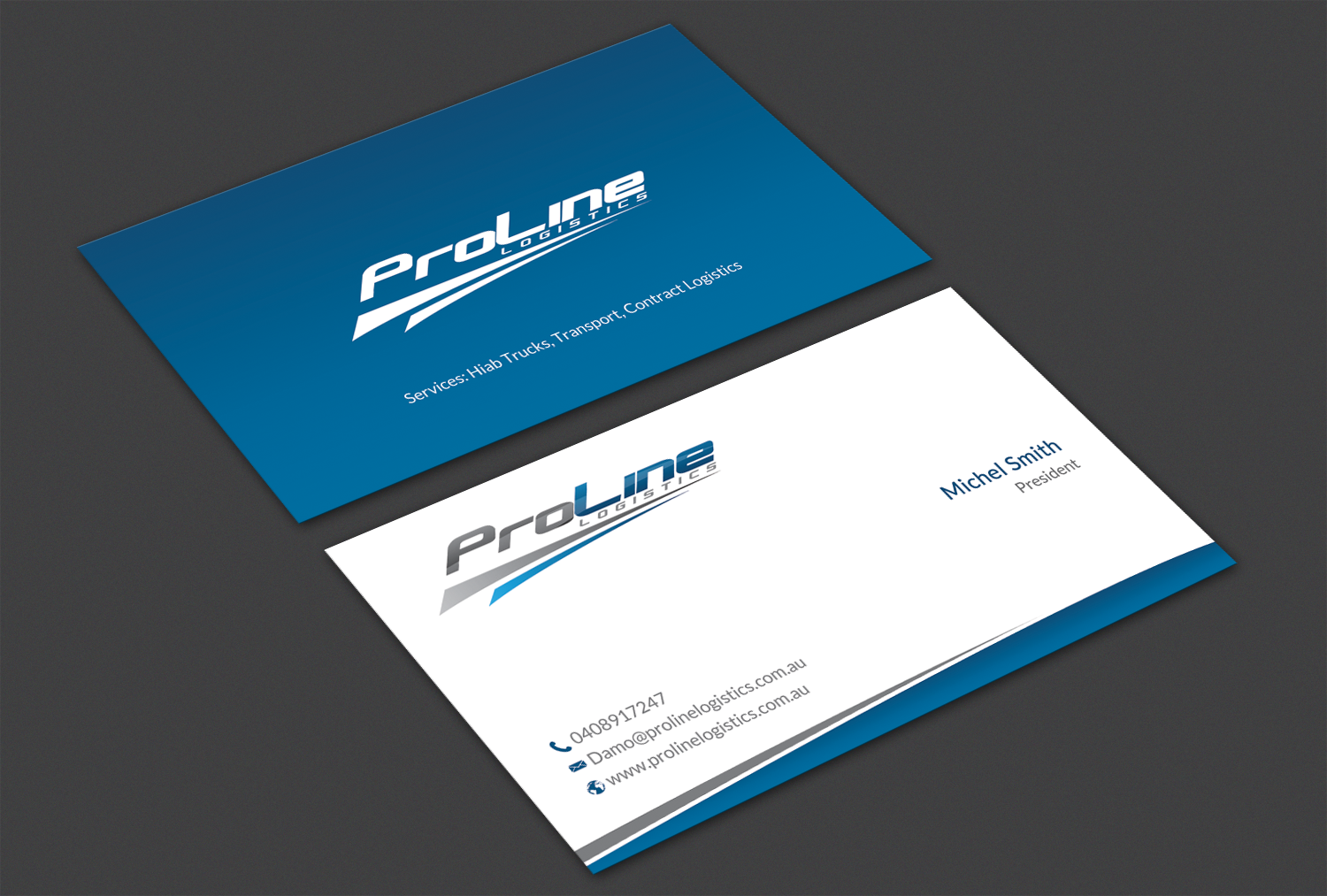 Business Card Design by Alaminenterprise for this project | Design #12592258