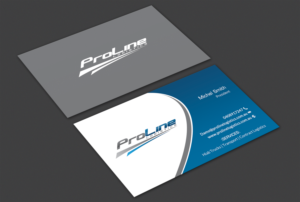 Business Card Design by Alaminenterprise for this project | Design #12601475