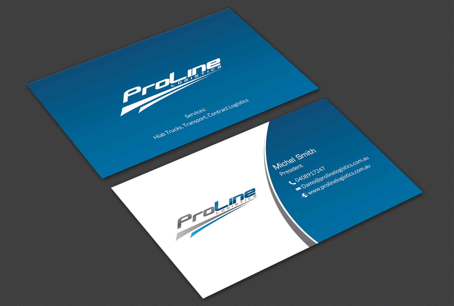Design de Carte de Visite par Alaminenterprise pour ce projet | Design #12601525
