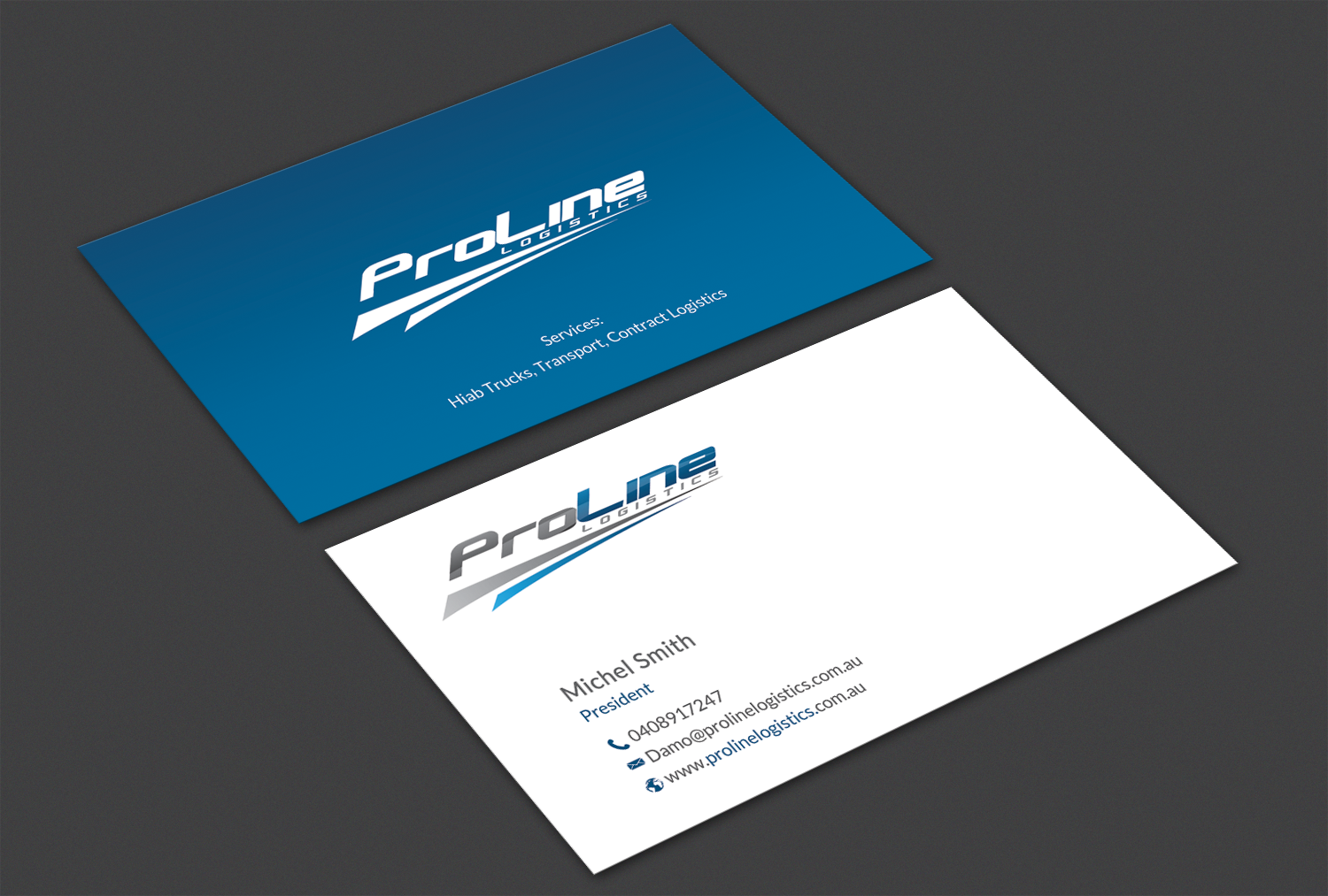 Visitenkarten-Design von Alaminenterprise für dieses Projekt | Design #12601586