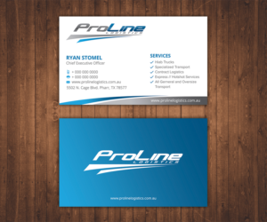 Design de Carte de Visite par Stylez Designz pour ce projet | Design : #12676736