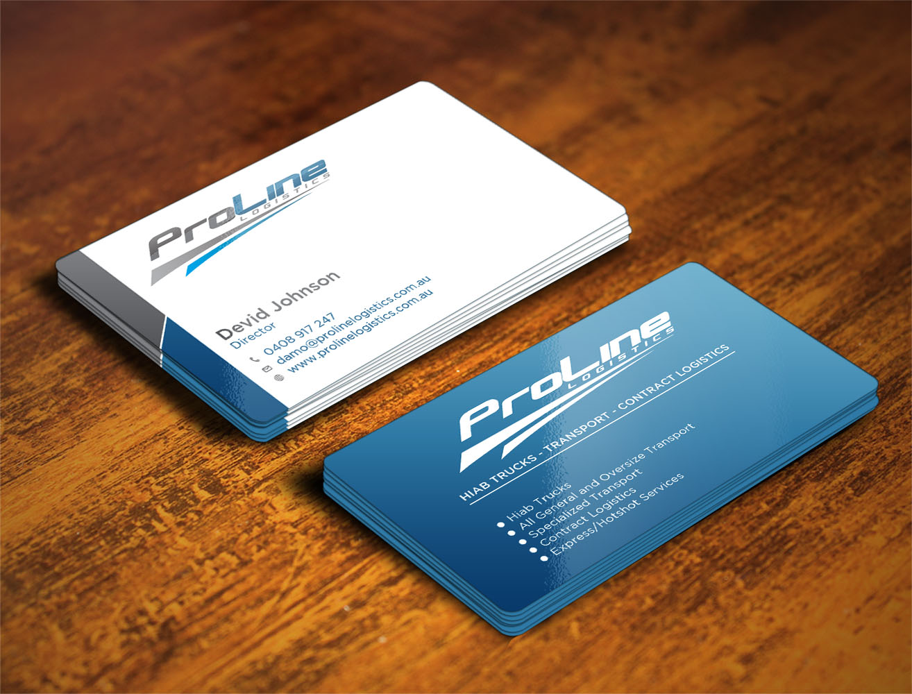 Diseño de Tarjeta de Presentación por Verified artistry (Design garden) para este proyecto | Diseño #12579363