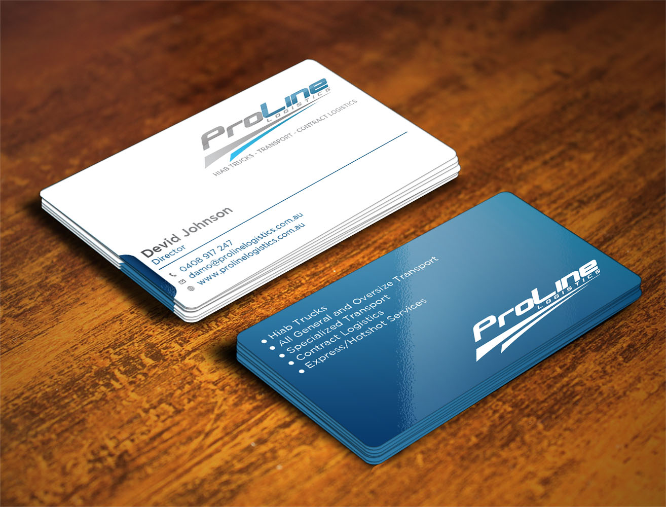 Visitenkarten-Design von Verified artistry für dieses Projekt | Design #12579364