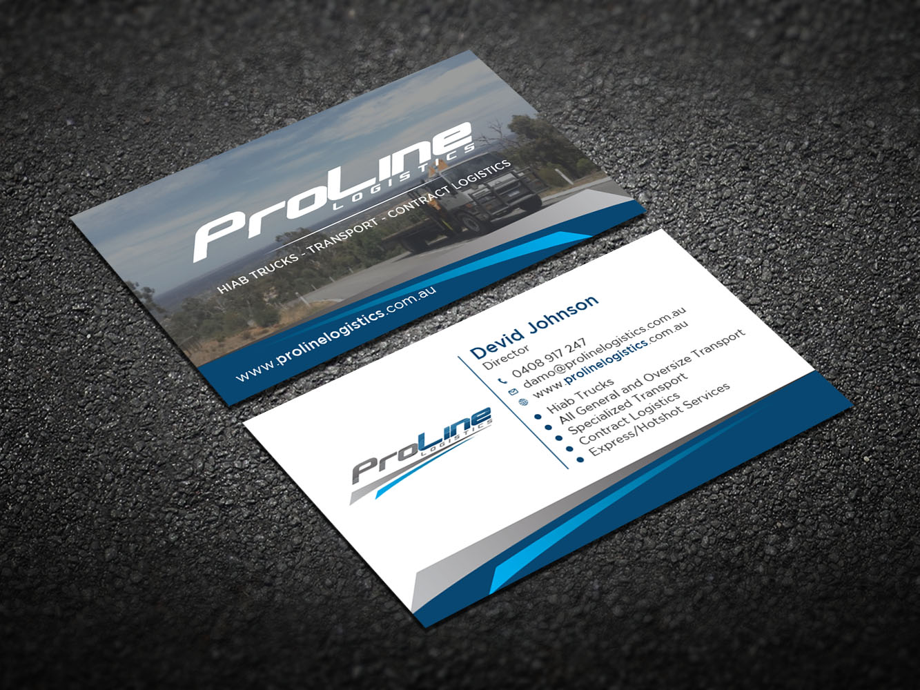 Visitenkarten-Design von Verified artistry für dieses Projekt | Design #12579369