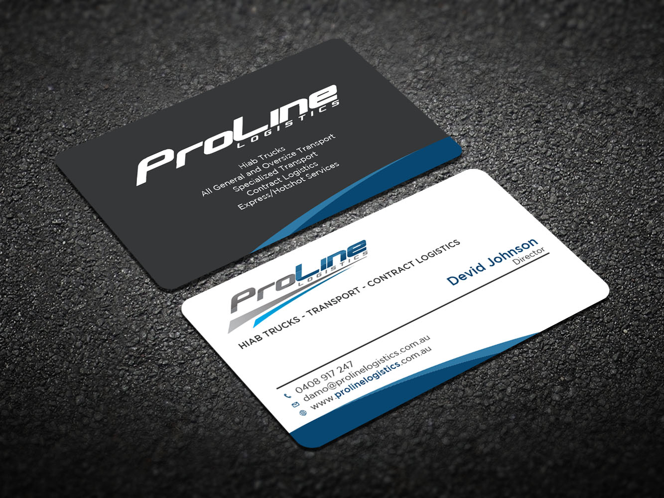 Visitenkarten-Design von Verified artistry für dieses Projekt | Design #12579370