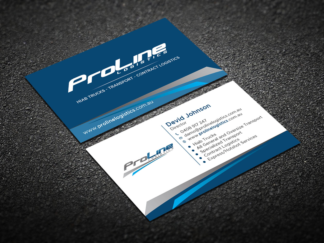 Visitenkarten-Design von Verified artistry für dieses Projekt | Design #12579373