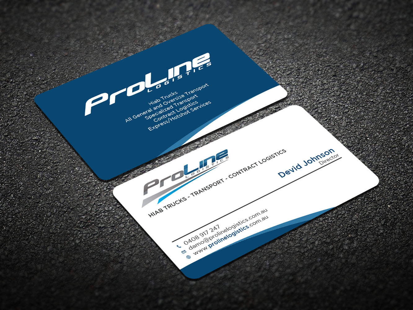 Visitenkarten-Design von Verified artistry für dieses Projekt | Design #12579391