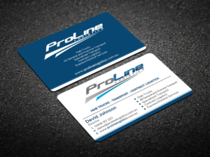 Visitenkarten-Design von Verified artistry für dieses Projekt | Design: #12579393