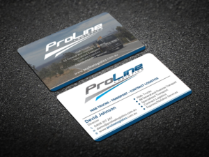 Visitenkarten-Design von Verified artistry für dieses Projekt | Design: #12579395