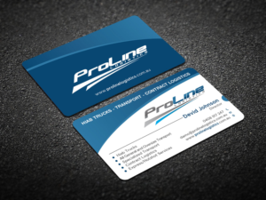 Visitenkarten-Design von Verified artistry für dieses Projekt | Design: #12579396