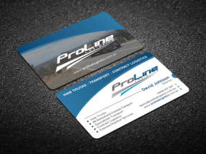 Visitenkarten-Design von Verified artistry für dieses Projekt | Design: #12579398