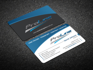 Visitenkarten-Design von Verified artistry für dieses Projekt | Design: #12579399