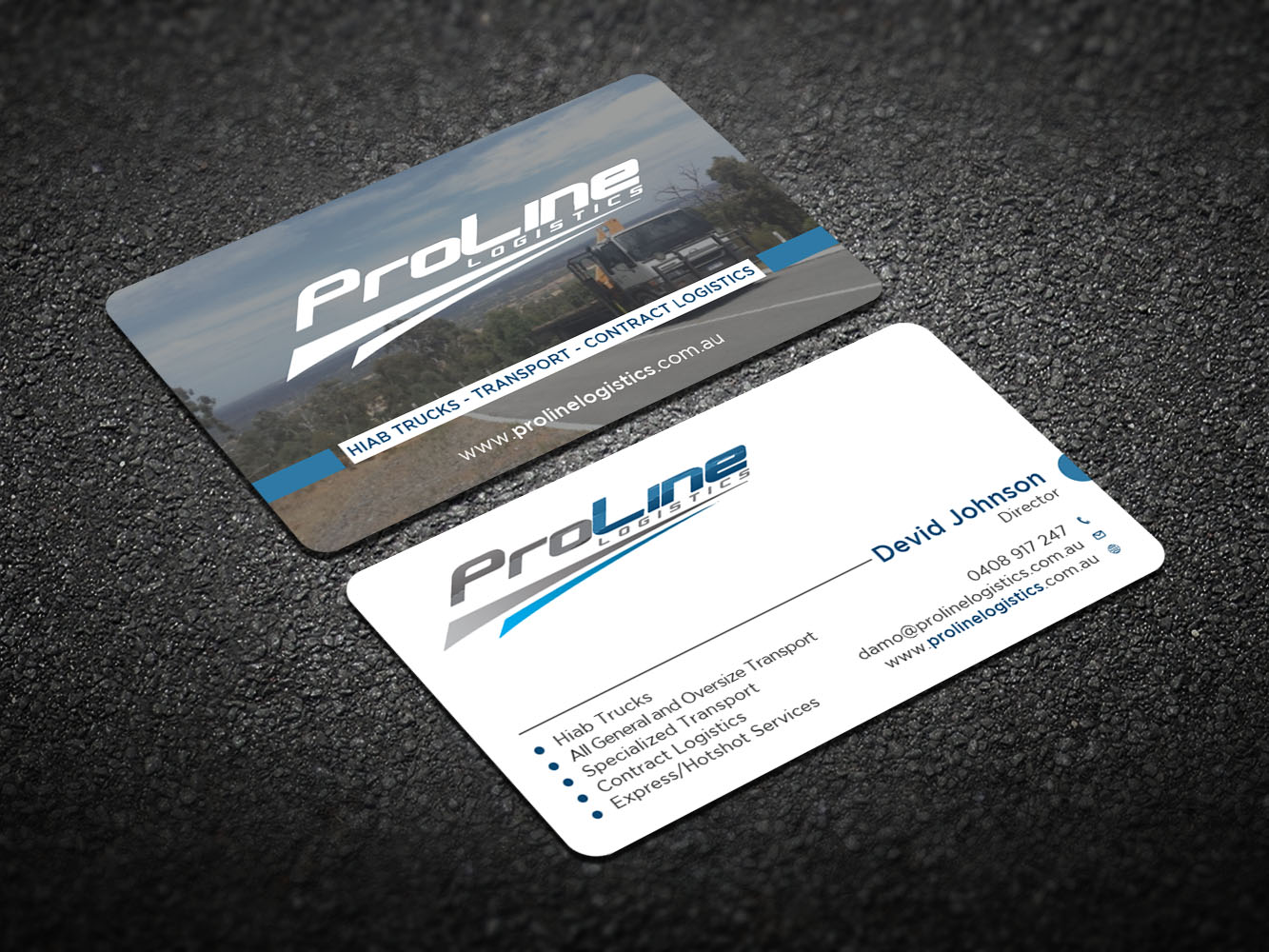 Visitenkarten-Design von Verified artistry für dieses Projekt | Design #12579402