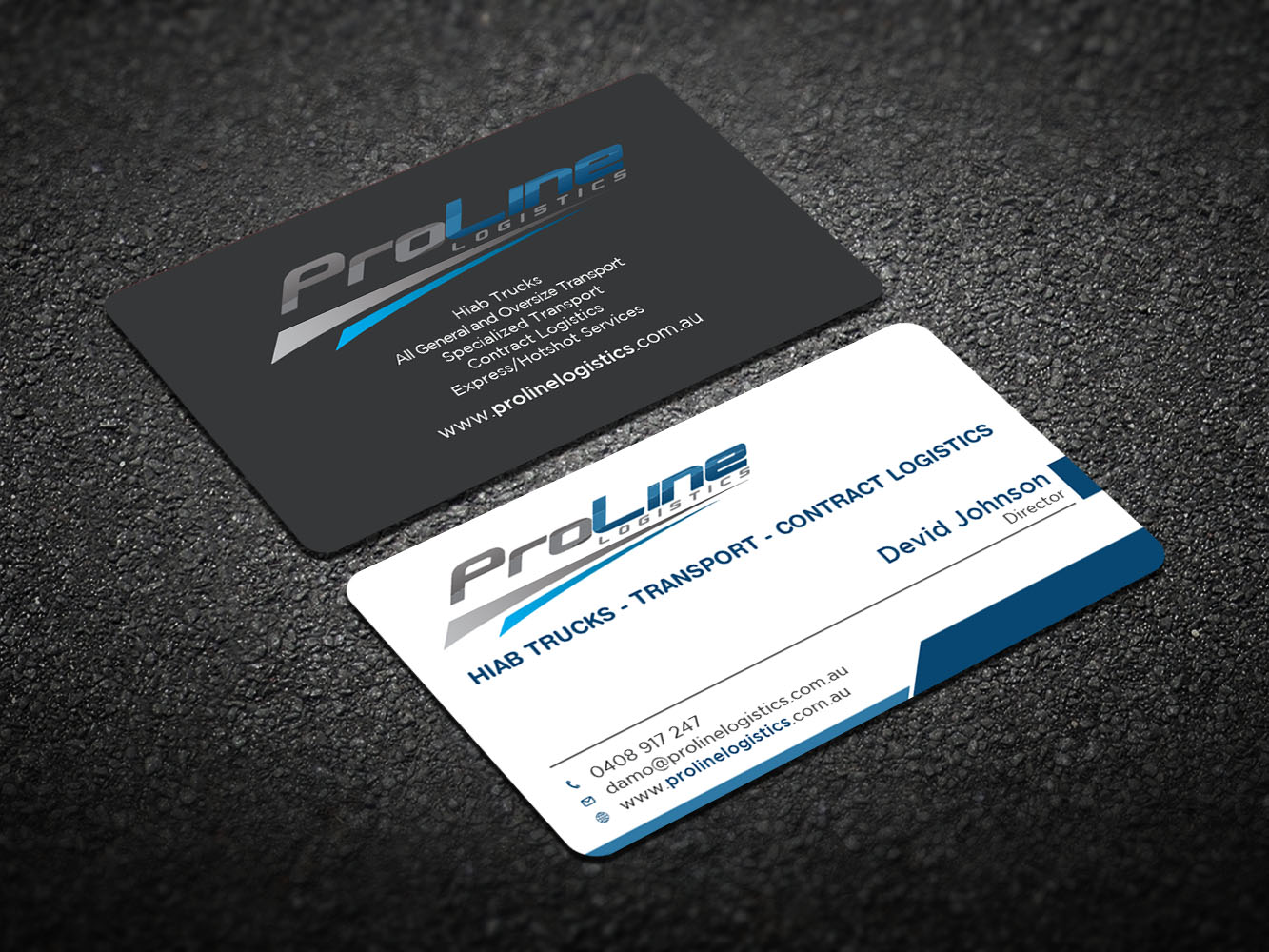 Business Card Design by Verified artistry (Design garden) for this project | Design #12579403