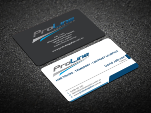 Diseño de Tarjeta de Presentación por Verified artistry (Design garden) para este proyecto | Diseño: #12579403