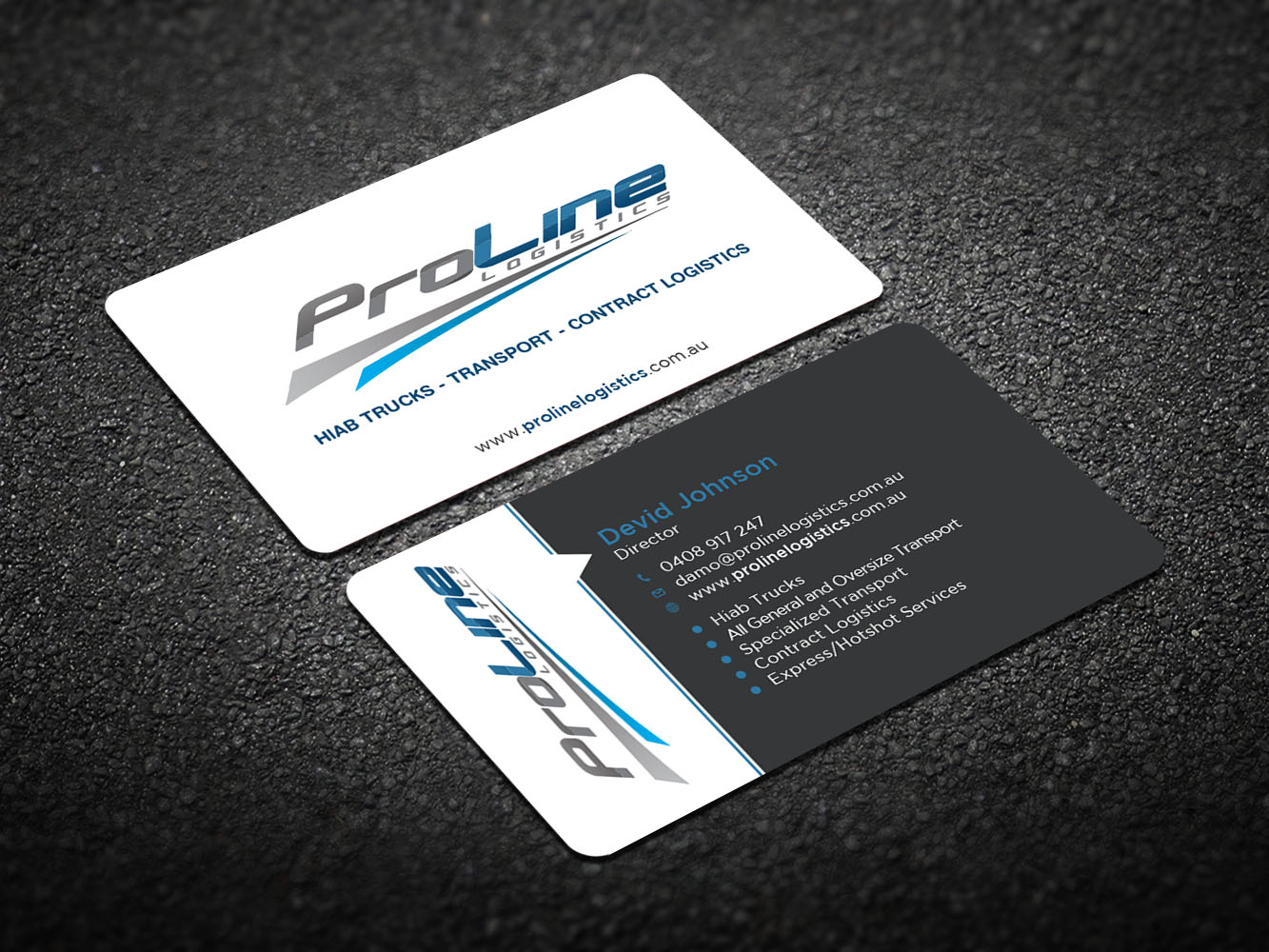 Design de Carte de Visite par Verified artistry (Design garden) pour ce projet | Design #12579406