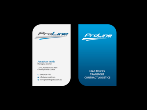 Business Card Design by Creations Box 2015 for this project | Design: #12586578