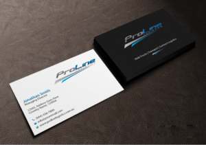 Business Card Design by Creations Box 2015 for this project | Design: #12586579