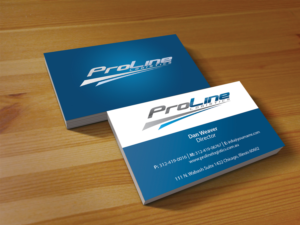Design de Carte de Visite par Creations Box 2015 pour ce projet | Design : #12586596