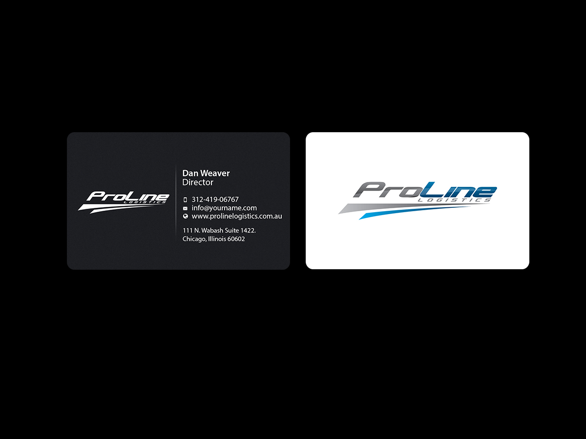 Visitenkarten-Design von Creations Box 2015 für dieses Projekt | Design #12586598