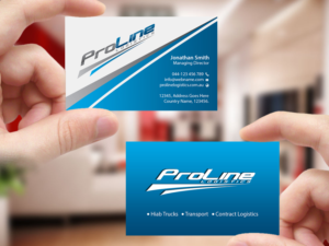 Business Card Design by Creations Box 2015 for this project | Design: #12586616