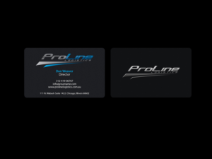 Business Card Design by Creations Box 2015 for this project | Design: #12586622