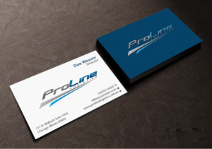 Business Card Design by Creations Box 2015 for this project | Design: #12586626