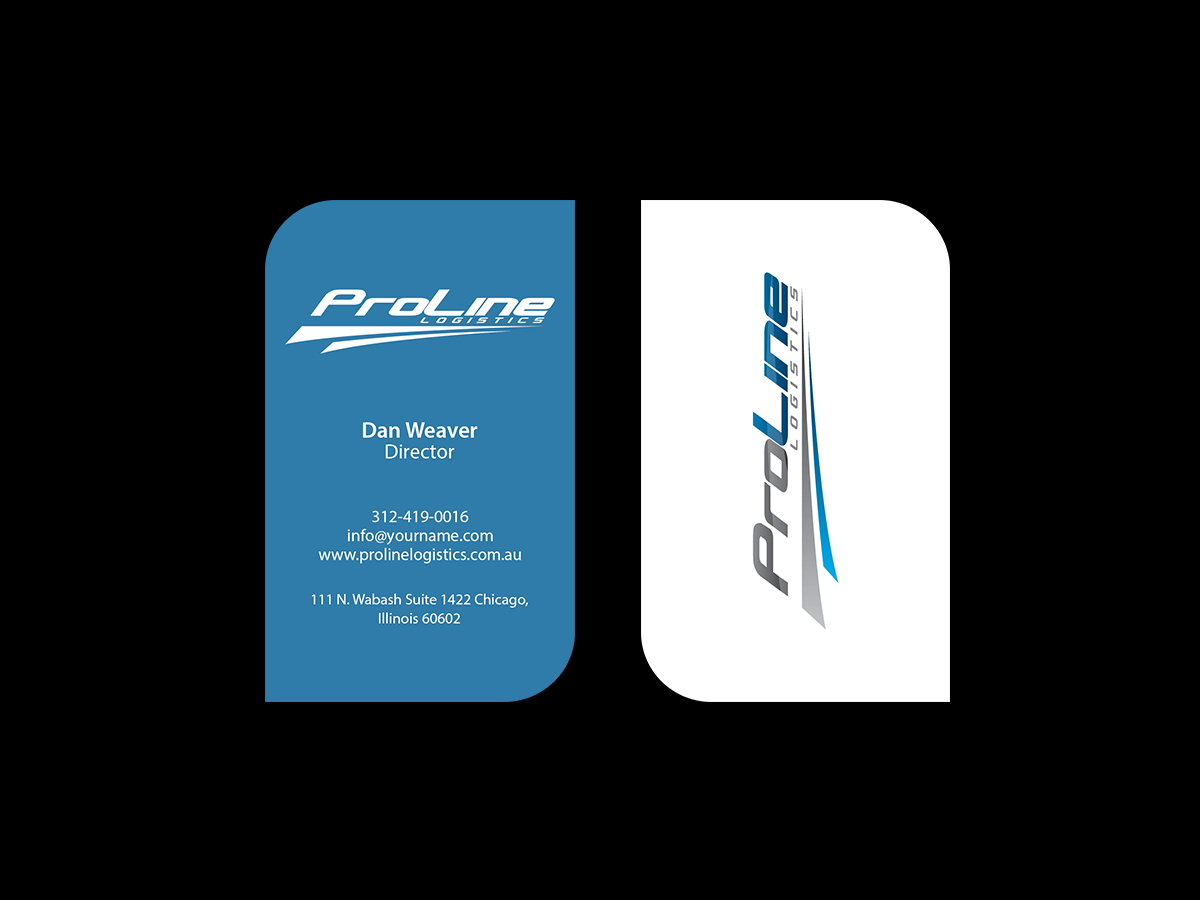 Business Card Design by Creations Box 2015 for this project | Design #12586628