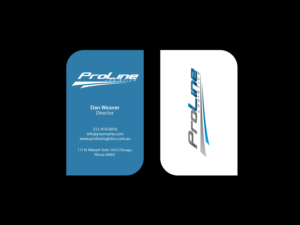 Business Card Design by Creations Box 2015 for this project | Design: #12586628