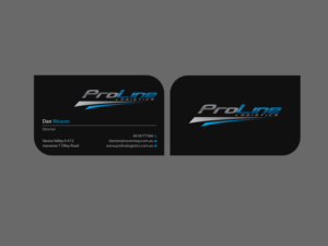 Business Card Design by Creations Box 2015 for this project | Design: #12586630