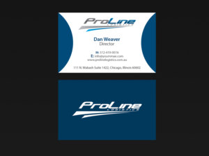 Business Card Design by Creations Box 2015 for this project | Design: #12586631