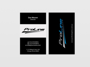 Business Card Design by Creations Box 2015 for this project | Design: #12586633