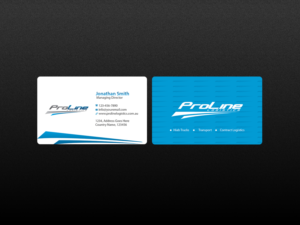Business Card Design by Creations Box 2015 for this project | Design: #12586638