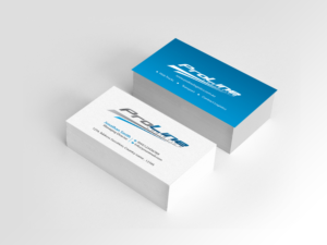 Business Card Design by Creations Box 2015 for this project | Design: #12586639