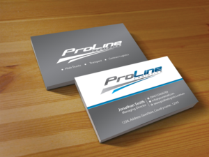 Business Card Design by Creations Box 2015 for this project | Design: #12586640