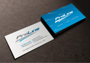 Business Card Design by Creations Box 2015 for this project | Design: #12586671