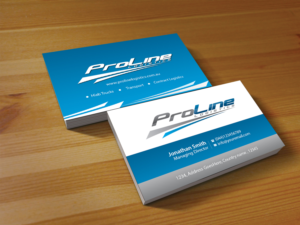 Diseño de Tarjeta de Presentación por Creations Box 2015 para este proyecto | Diseño: #12586673