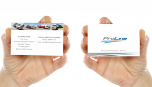 Design de Carte de Visite par ViEloT DeSign pour ce projet | Design : #12575506