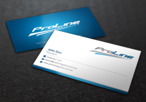 Business Card Design by Brand aid for this project | Design #12580972