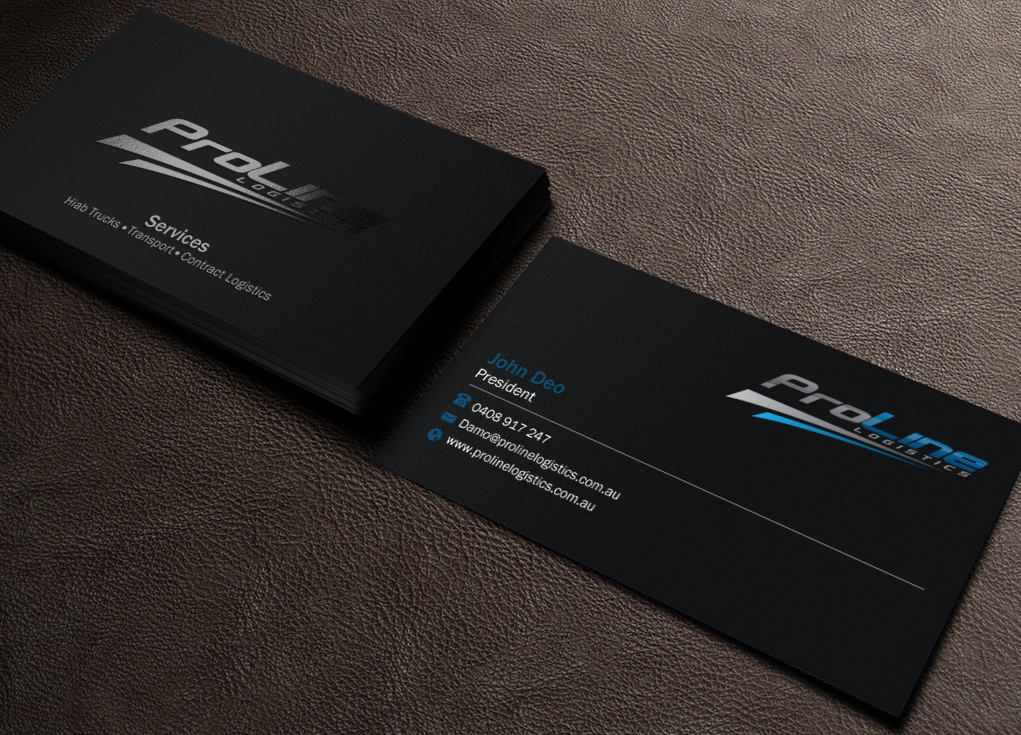 Design de Carte de Visite par Brand aid pour ce projet | Design #12580980